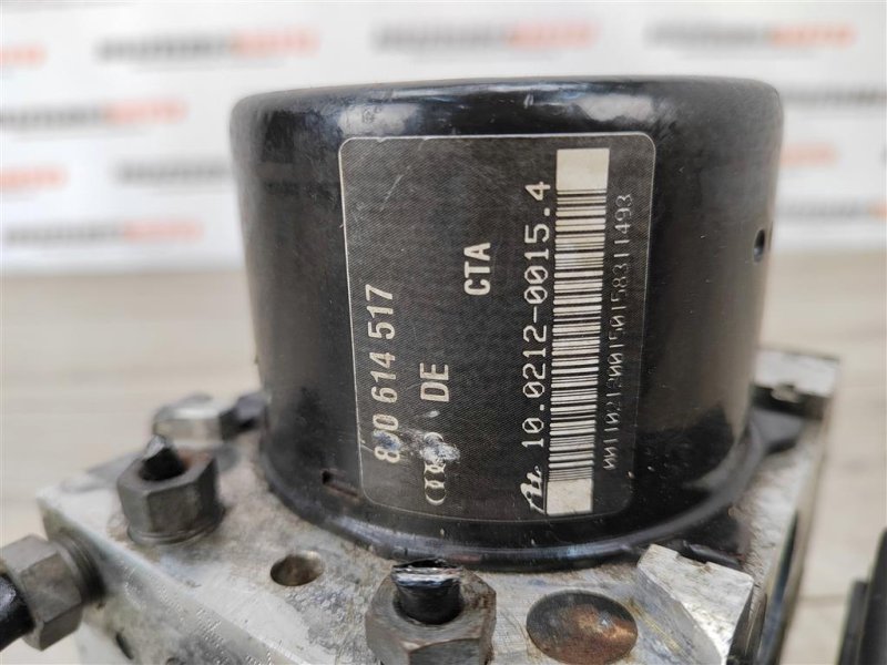 Блок ABS АБС, 14000 рублей, Москва