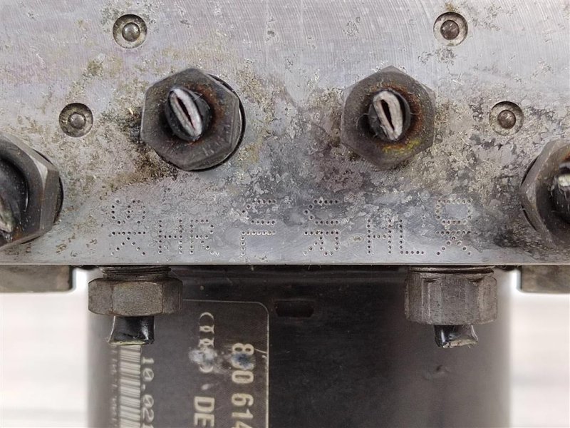 Блок ABS АБС, 14000 рублей, Москва