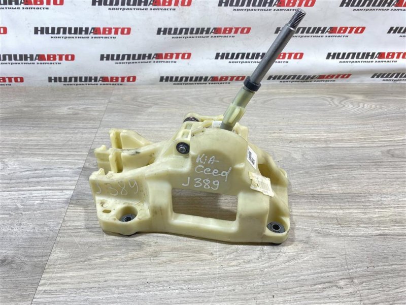 Кулиса переключения передач, 2000 рублей, Севастополь