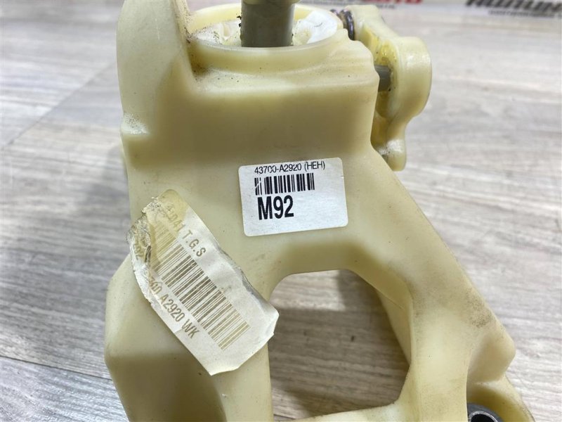 Кулиса переключения передач, 2000 рублей, Севастополь