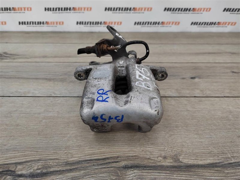 Суппорт тормозной, 3200 рублей, Москва