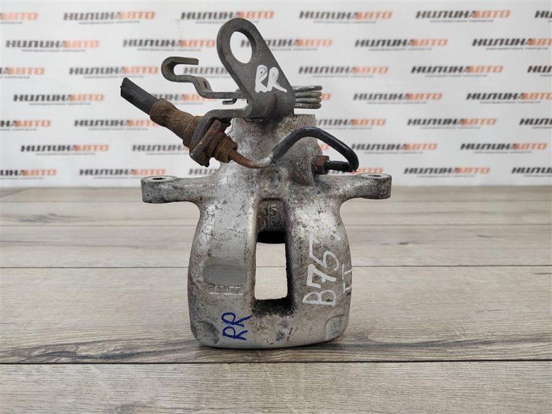 Суппорт тормозной, 3200 рублей, Москва