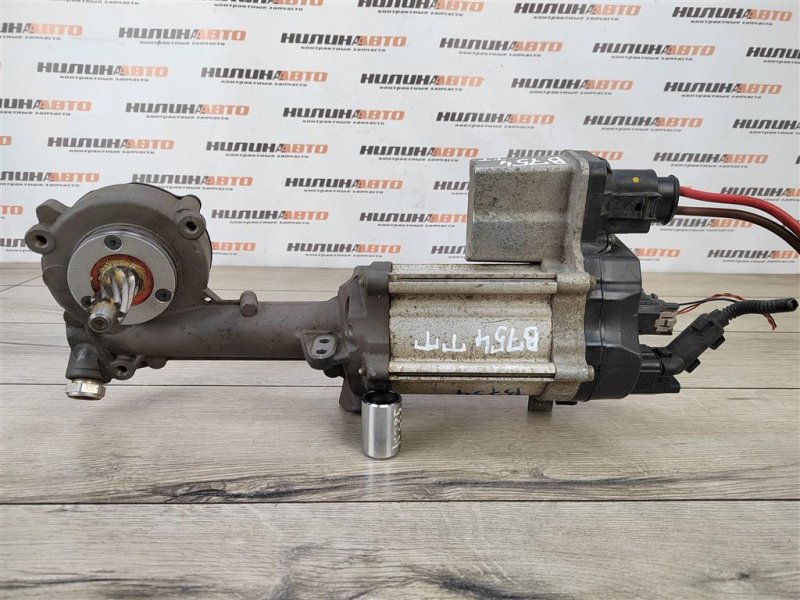 Электроусилитель руля, 3000 рублей, Москва