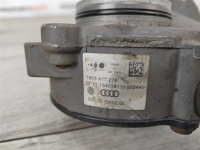 Электроусилитель руля, 3000 рублей, Москва