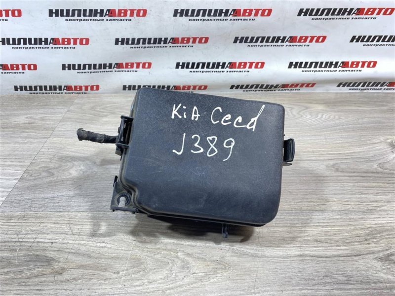 Блок предохранителей под капот, 6000 рублей, Севастополь