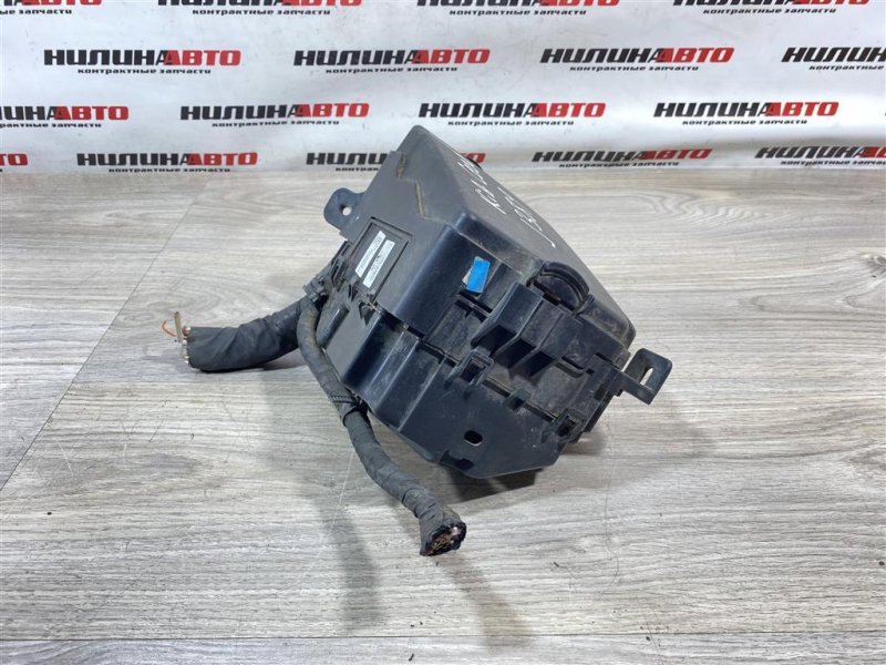 Блок предохранителей под капот, 6000 рублей, Севастополь