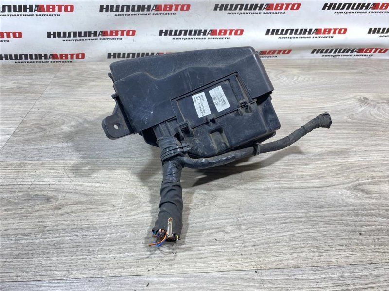 Блок предохранителей под капот, 6000 рублей, Севастополь