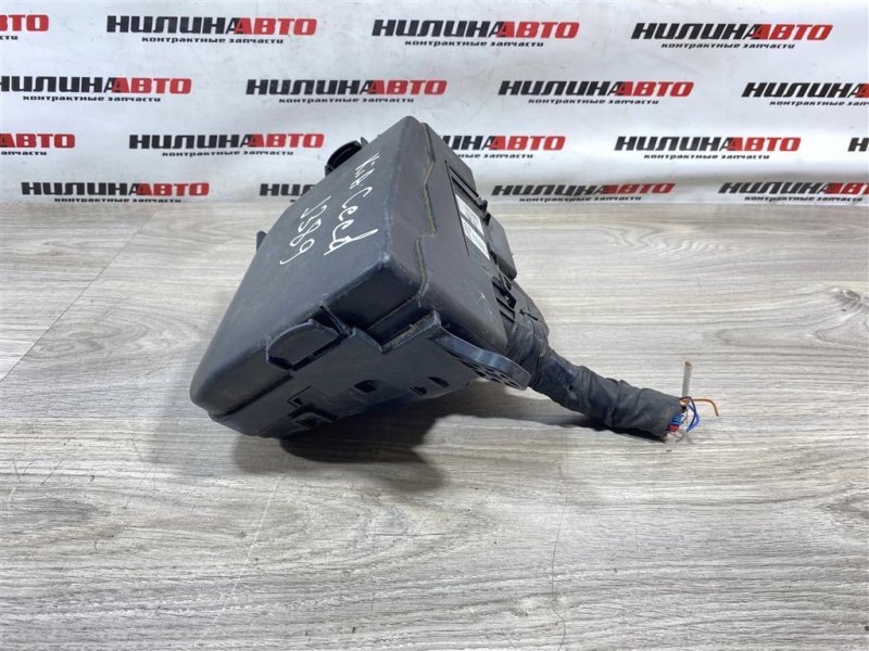 Блок предохранителей под капот, 6000 рублей, Севастополь