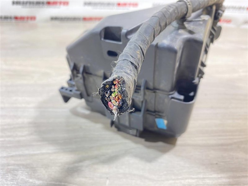 Блок предохранителей под капот, 6000 рублей, Севастополь