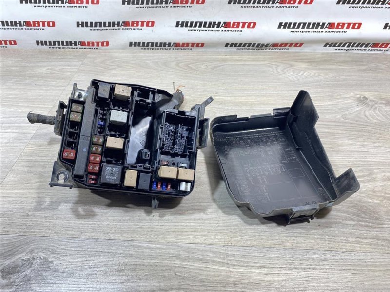 Блок предохранителей под капот, 6000 рублей, Севастополь