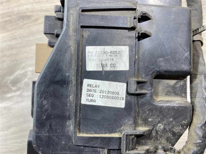 Блок предохранителей под капот, 6000 рублей, Севастополь