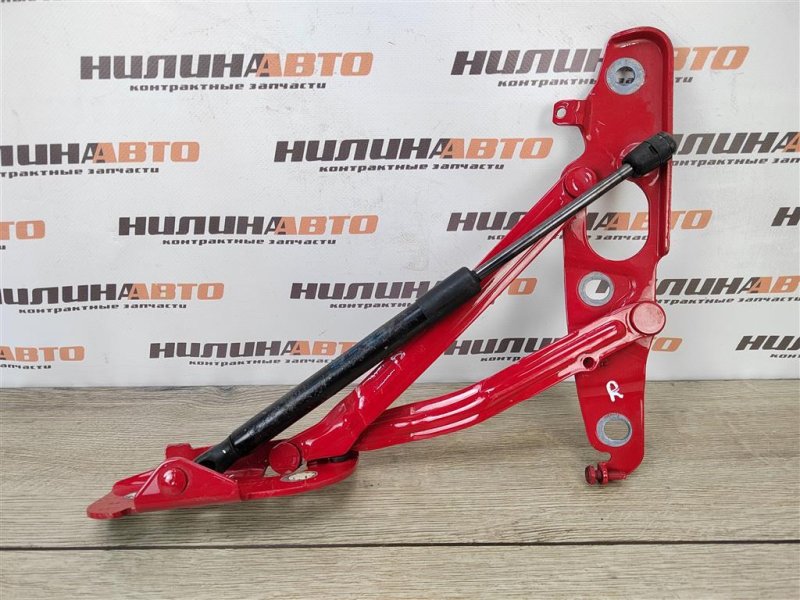 Петля крышки багажника, 3000 рублей, Москва