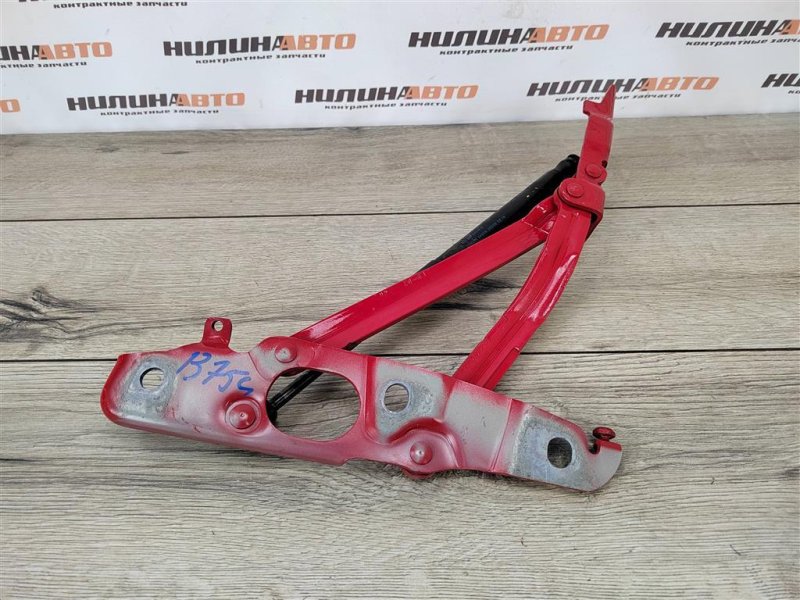 Петля крышки багажника, 3000 рублей, Москва