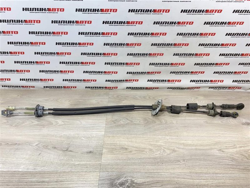 Трос МКПП, 2000 рублей, Севастополь