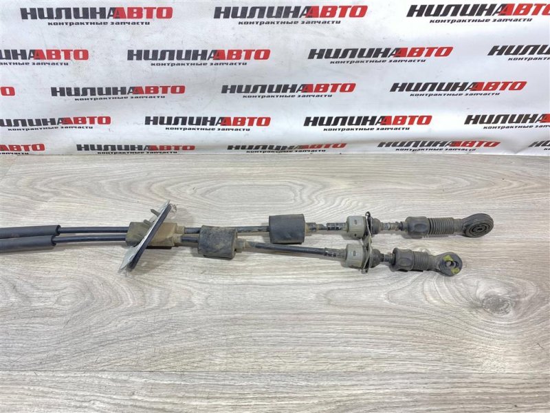 Трос МКПП, 2000 рублей, Севастополь