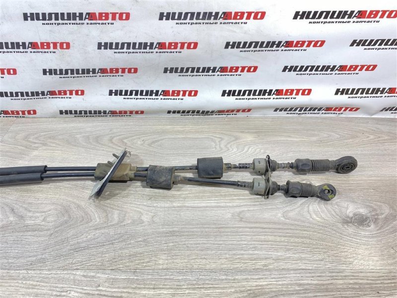 Трос МКПП, 2000 рублей, Севастополь