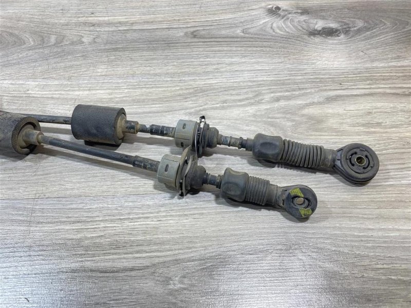 Трос МКПП, 2000 рублей, Севастополь