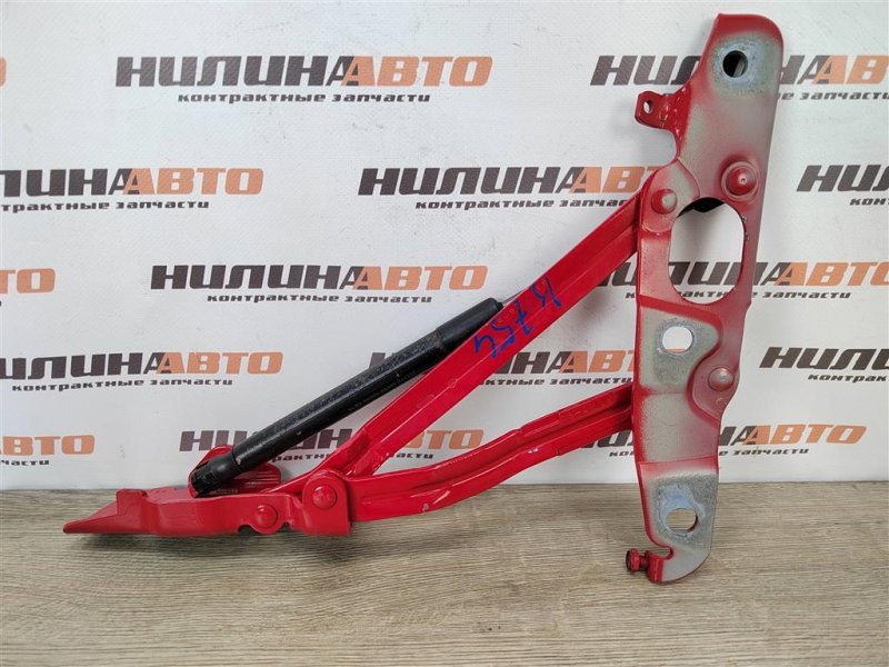 Петля крышки багажника, 3000 рублей, Москва