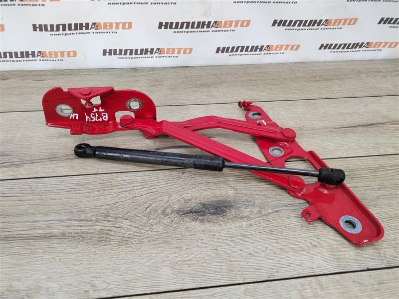 Петля крышки багажника, 3000 рублей, Москва