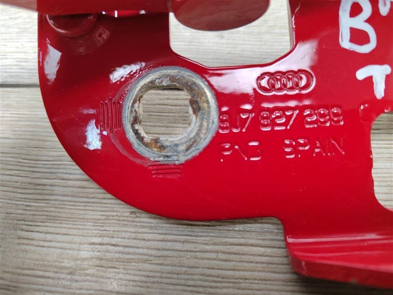 Петля крышки багажника, 3000 рублей, Москва