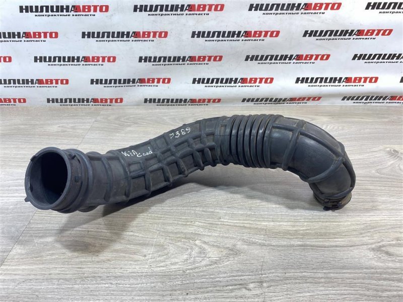 Патрубок воздушного фильтра, 2500 рублей, Севастополь