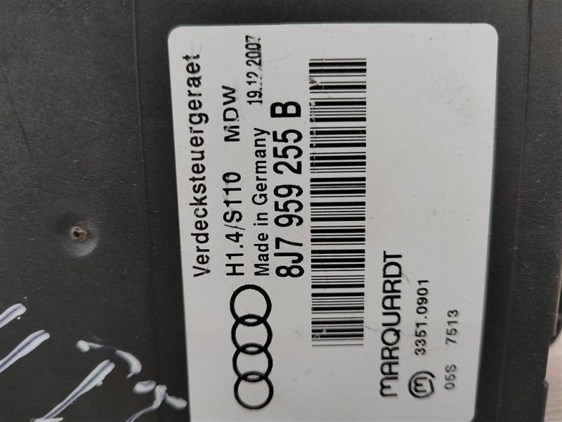 Блок электронный, 13000 рублей, Москва