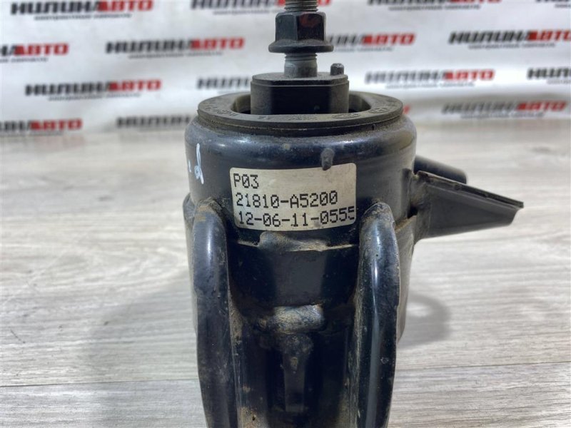 Подушка двигателя, 2000 рублей, Севастополь