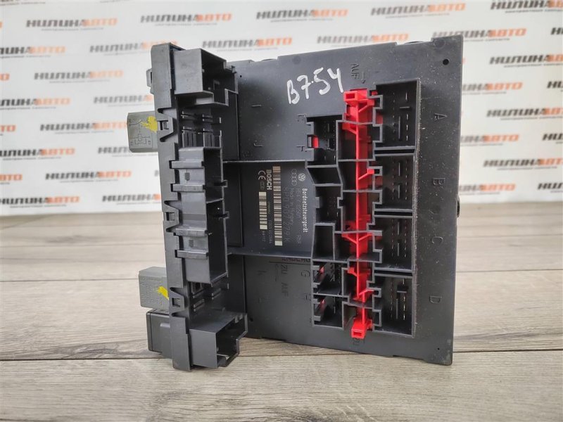 Блок управления бортовой сети, 1500 рублей, Москва