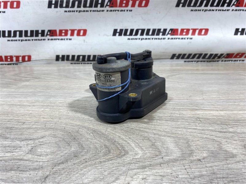 Привод заслонок коллектора, 2500 рублей, Севастополь