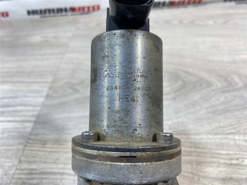 Клапан ЕГР EGR, 1000 рублей, Севастополь