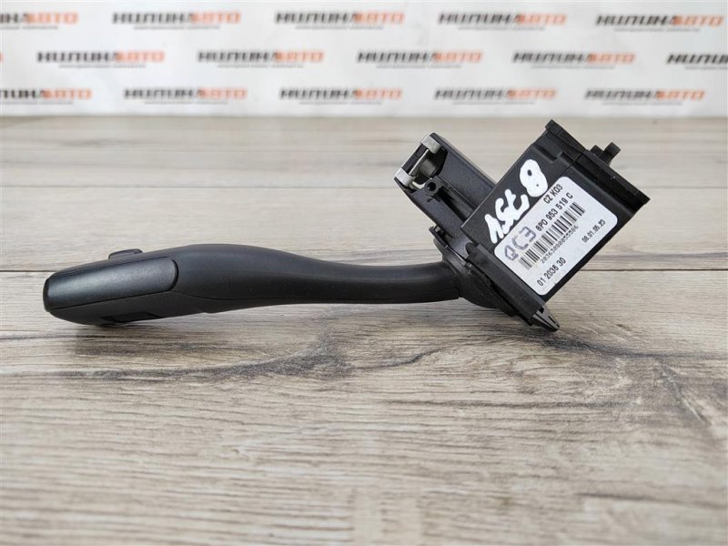 Переключатель подрулевой дворников, 1500 рублей, Москва