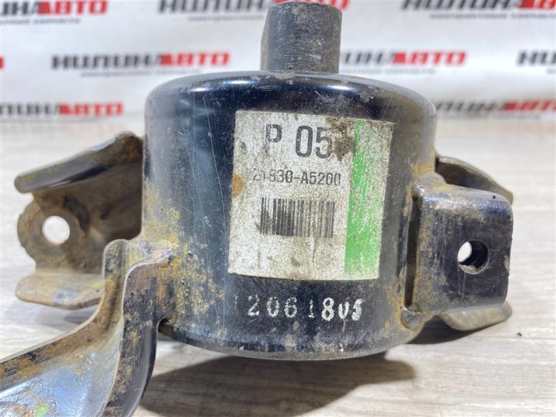 Подушка двигателя, 1500 рублей, Севастополь