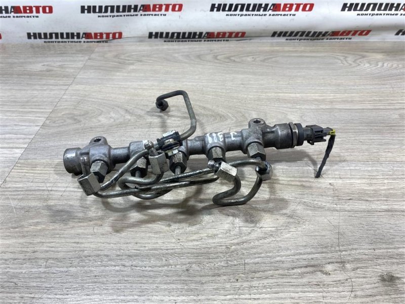 Рампа топливная, 2000 рублей, Севастополь