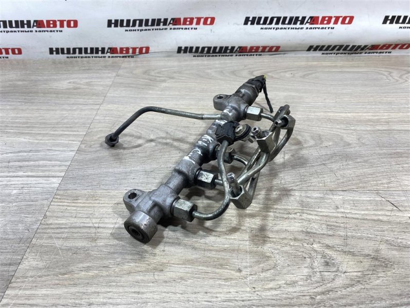 Рампа топливная, 2000 рублей, Севастополь