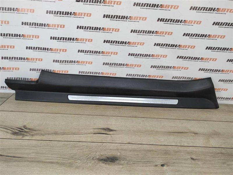 Накладка порога, 900 рублей, Москва