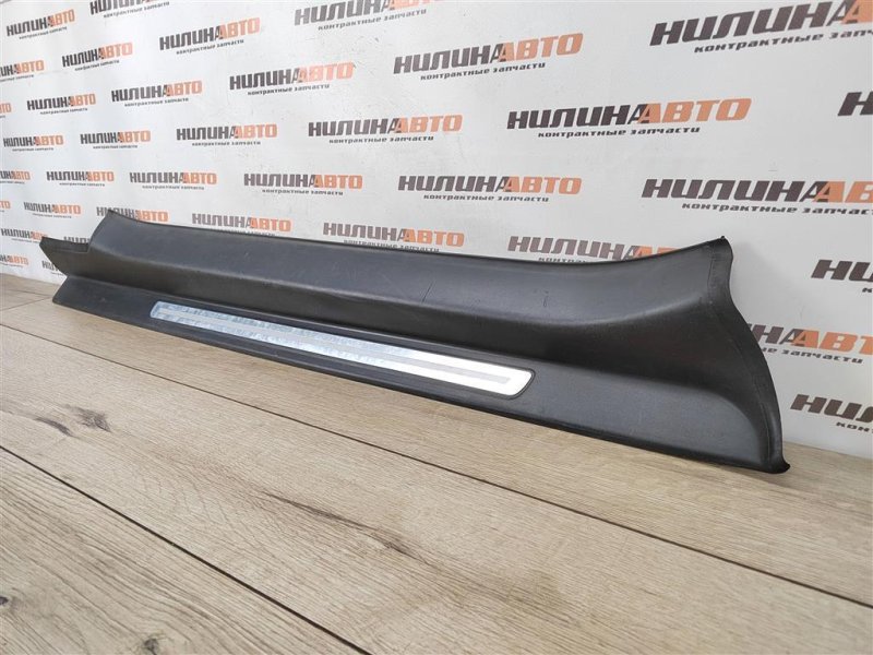 Накладка порога, 900 рублей, Москва