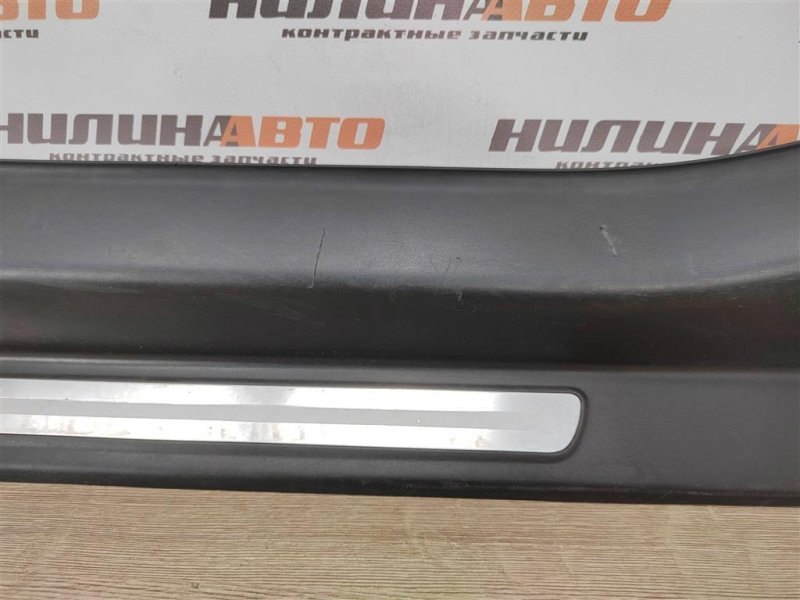 Накладка порога, 900 рублей, Москва