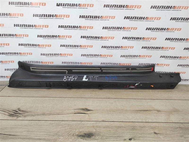 Накладка порога, 900 рублей, Москва