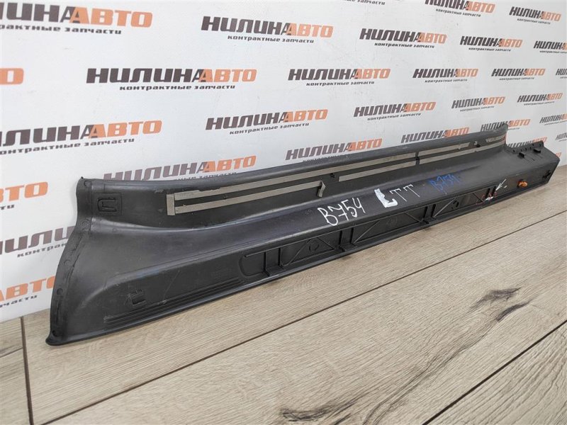 Накладка порога, 900 рублей, Москва