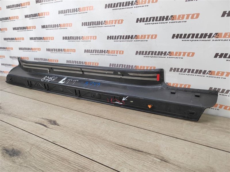 Накладка порога, 900 рублей, Москва