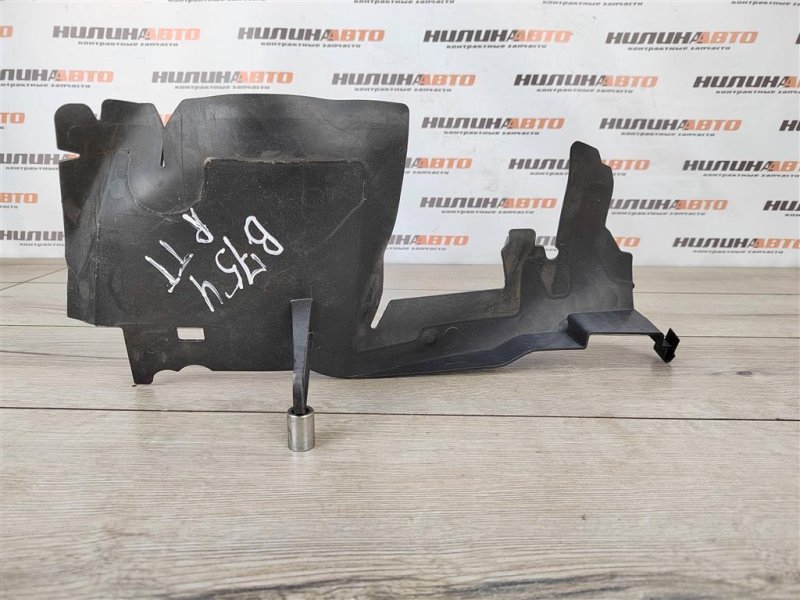 Дефлектор радиатора, 750 рублей, Москва