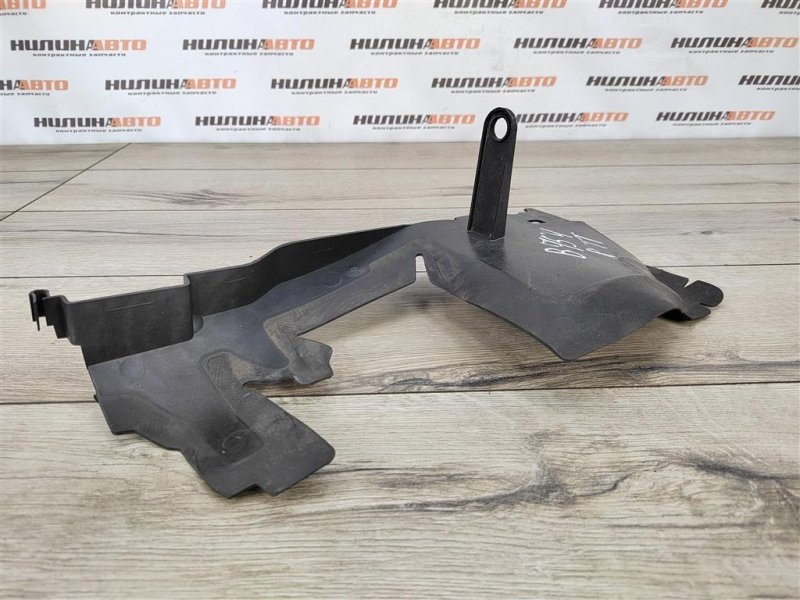 Дефлектор радиатора, 750 рублей, Москва