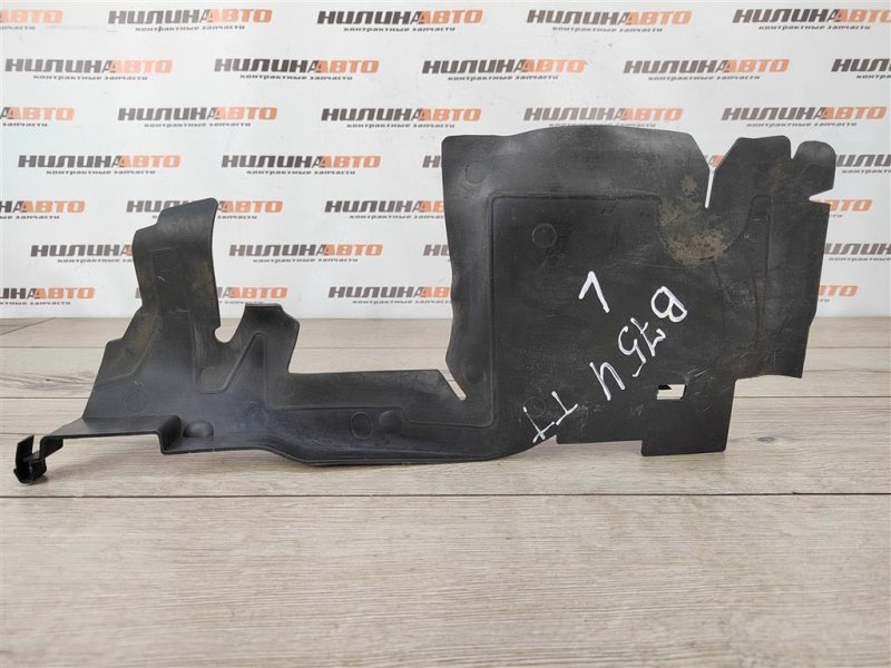 Дефлектор радиатора, 750 рублей, Москва