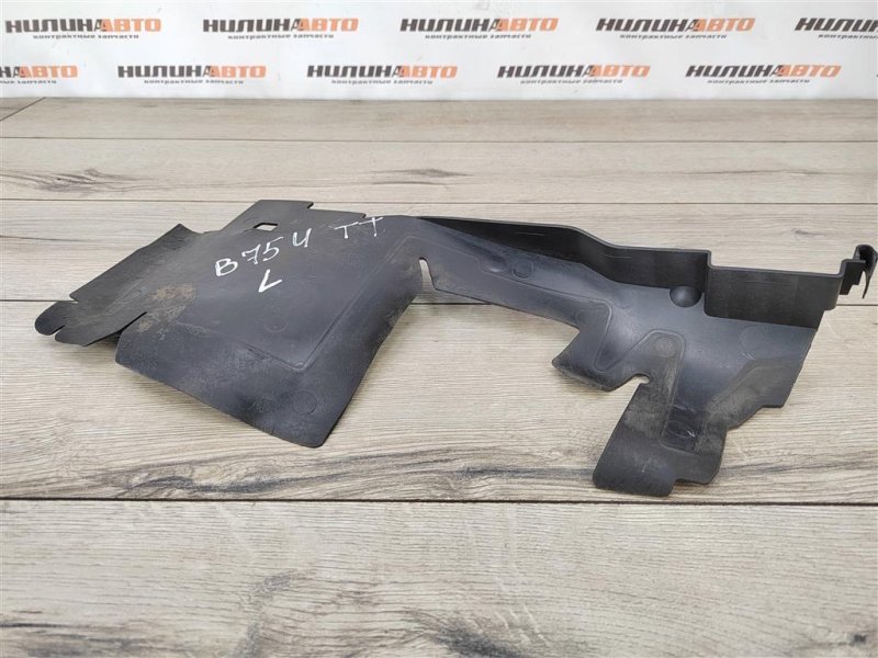 Дефлектор радиатора, 750 рублей, Москва