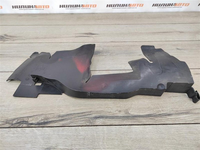 Дефлектор радиатора, 750 рублей, Москва