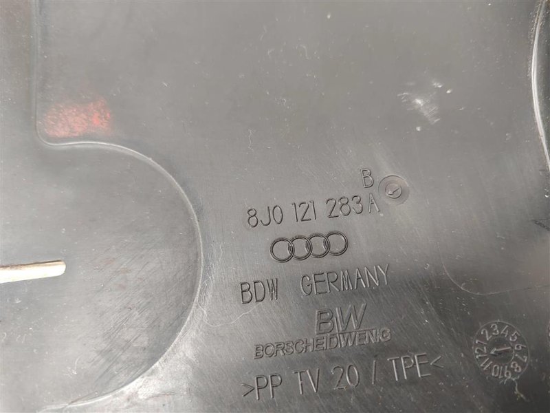 Дефлектор радиатора, 750 рублей, Москва