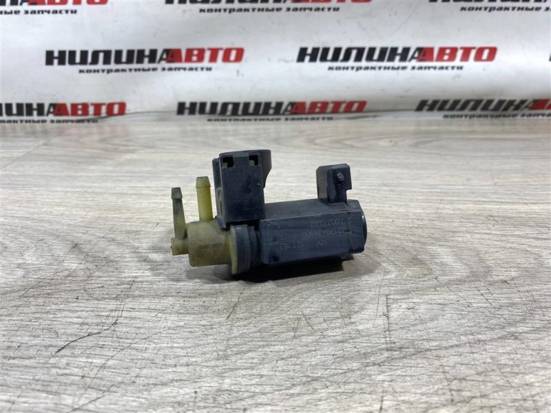 Клапан электромагнитный, 1000 рублей, Севастополь