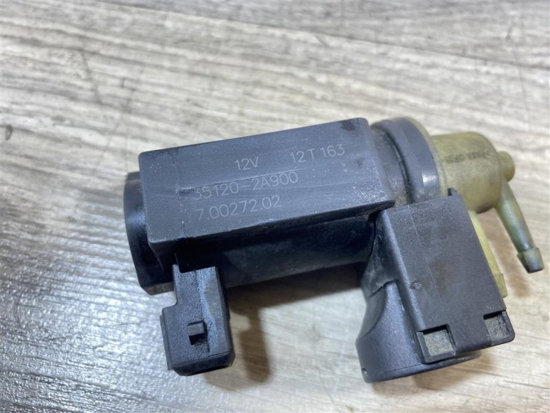 Клапан электромагнитный, 1000 рублей, Севастополь