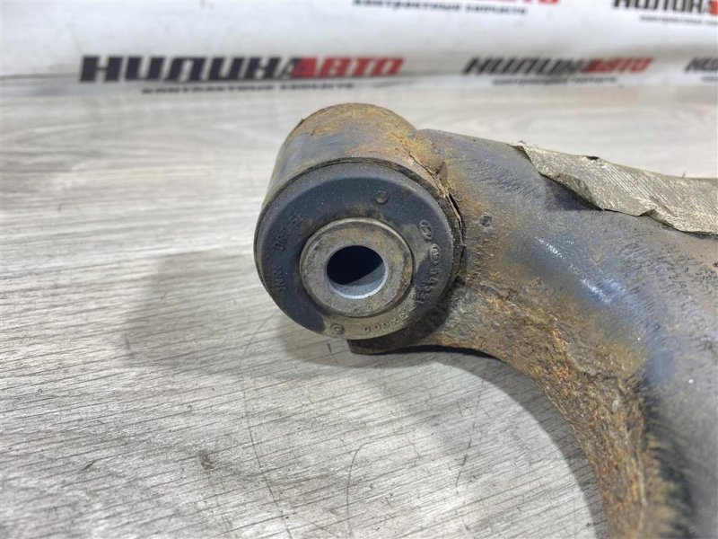 Рычаг передний нижний, 3000 рублей, Севастополь