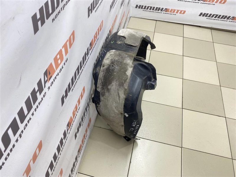 Подкрылок, 2000 рублей, Севастополь